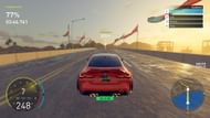 Cars have some amazing body kit and performance upgrade options. (Image via Ubisoft)